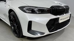 2023 (73) BMW 3 SERIES 320i M Sport 4dr Step Auto [Pro Pack] 3107678