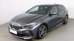 2020 (20) BMW 1 SERIES 118i M Sport 5dr 2768486