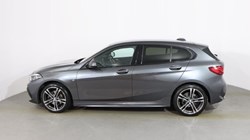 2020 (20) BMW 1 SERIES 118i M Sport 5dr 2768490