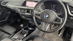 2020 (20) BMW 1 SERIES 118i M Sport 5dr 2768450