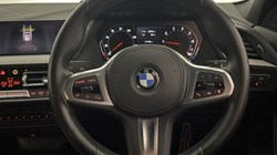 2020 (20) BMW 1 SERIES 118i M Sport 5dr 2768414