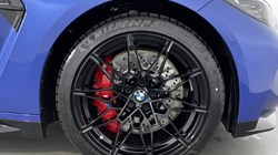 2023 (73) BMW M4 xDrive Competition M 2dr Step Auto 2703055