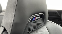 2023 (73) BMW M4 xDrive Competition M 2dr Step Auto 2702987