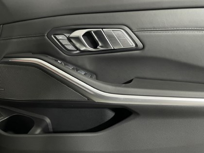 2023 (73) BMW M3 xDrive Competition M 4dr Step Auto [Ultimat Pk]
