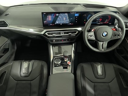 2023 (73) BMW M3 xDrive Competition M 4dr Step Auto [Ultimat Pk]