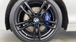 2018 (68) BMW 1 SERIES 116d M Sport Shadow Edition 5dr 2775879