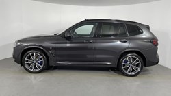2023 (73) BMW X3 xDrive20d MHT M Sport 5dr Step Auto [Pro Pack] 2717401