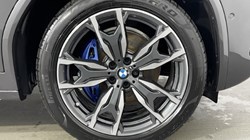 2023 (73) BMW X3 xDrive20d MHT M Sport 5dr Step Auto [Pro Pack] 2717420