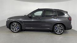 2023 (73) BMW X3 xDrive20d MHT M Sport 5dr Step Auto [Pro Pack] 2717400
