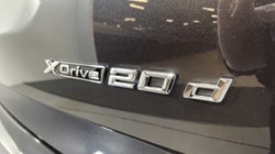 2023 (73) BMW X3 xDrive20d MHT M Sport 5dr Step Auto [Pro Pack] 2717430