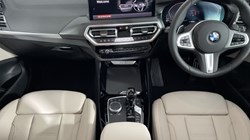 2023 (73) BMW X3 xDrive20d MHT M Sport 5dr Step Auto [Pro Pack] 2717440