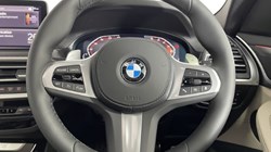2023 (73) BMW X3 xDrive20d MHT M Sport 5dr Step Auto [Pro Pack] 2717452