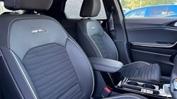 2025 (25) KIA XCEED 1.5T GDi ISG 138 GT-Line 5dr 4486828