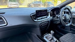 2025 (25) KIA XCEED 1.5T GDi ISG 138 GT-Line 5dr 4486844