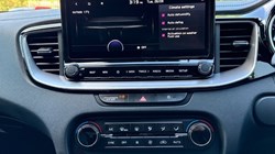 2025 (25) KIA XCEED 1.5T GDi ISG 138 GT-Line 5dr 4486838