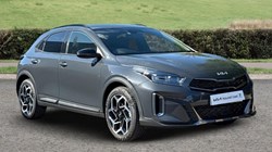 2025 (25) KIA XCEED 1.5T GDi ISG 138 GT-Line 5dr 4486813