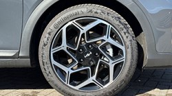2025 (25) KIA XCEED 1.5T GDi ISG 138 GT-Line 5dr 4486820