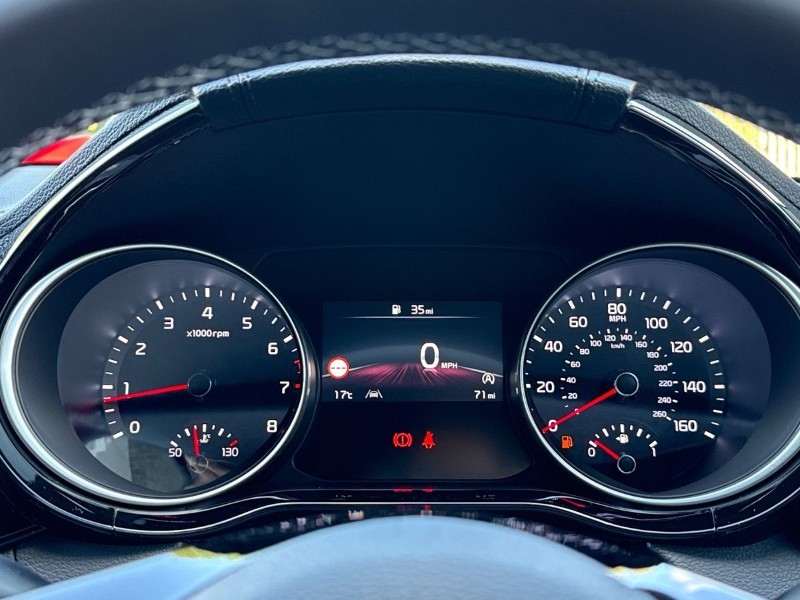 2025 (25) KIA XCEED 1.5T GDi ISG 138 GT-Line 5dr 4486832