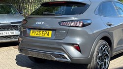 2025 (25) KIA XCEED 1.5T GDi ISG 138 GT-Line 5dr 4486852