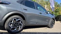 2025 (25) KIA XCEED 1.5T GDi ISG 138 GT-Line 5dr 4486847