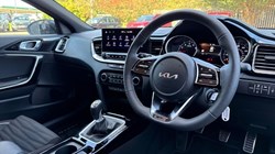 2025 (25) KIA XCEED 1.5T GDi ISG 138 GT-Line 5dr 4486822