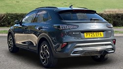2025 (25) KIA XCEED 1.5T GDi ISG 138 GT-Line 5dr 4486814