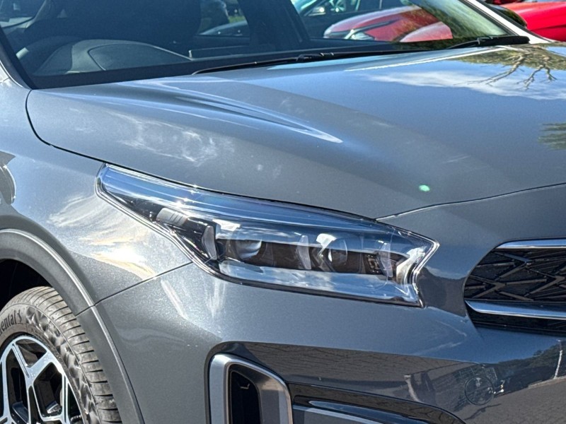 2025 (25) KIA XCEED 1.5T GDi ISG 138 GT-Line 5dr 4486848