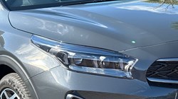 2025 (25) KIA XCEED 1.5T GDi ISG 138 GT-Line 5dr 4486848