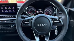 2025 (25) KIA XCEED 1.5T GDi ISG 138 GT-Line 5dr 4486829
