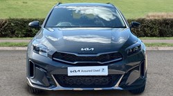 2025 (25) KIA XCEED 1.5T GDi ISG 138 GT-Line 5dr 4486819