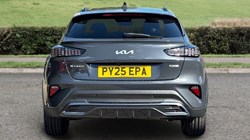 2025 (25) KIA XCEED 1.5T GDi ISG 138 GT-Line 5dr 4486818