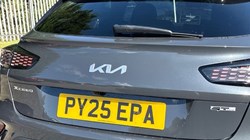 2025 (25) KIA XCEED 1.5T GDi ISG 138 GT-Line 5dr 4486853