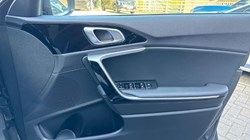 2025 (25) KIA XCEED 1.5T GDi ISG 138 GT-Line 5dr 4486823