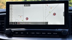 2025 (25) KIA XCEED 1.5T GDi ISG 138 GT-Line 5dr 4486835