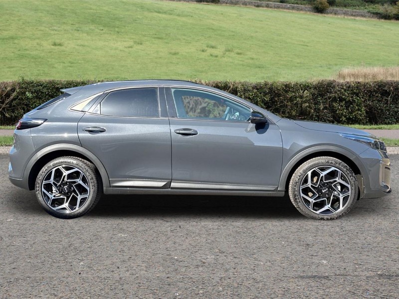 2025 (25) KIA XCEED 1.5T GDi ISG 138 GT-Line 5dr 4486817