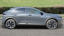 2025 (25) KIA XCEED 1.5T GDi ISG 138 GT-Line 5dr 4486817