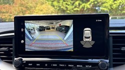2025 (25) KIA XCEED 1.5T GDi ISG 138 GT-Line 5dr 4486836