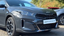 2025 (25) KIA XCEED 1.5T GDi ISG 138 GT-Line 5dr 4486850