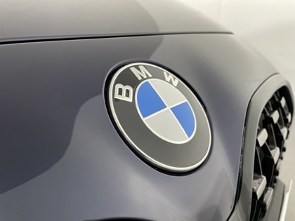 2021 (71) BMW 4 SERIES 430i [245] M Sport Pro Edition 2dr Step Auto