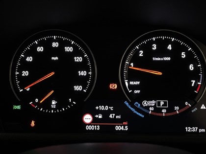 2023 (73) BMW X2 xDrive 20i [178] M Sport 5dr Step Auto [Pro Pack]