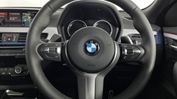 2023 (73) BMW X2 xDrive 20i [178] M Sport 5dr Step Auto [Pro Pack] 2740708