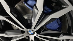 2023 (73) BMW X2 xDrive 20i [178] M Sport 5dr Step Auto [Pro Pack] 2740740
