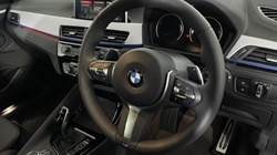 2023 (73) BMW X2 xDrive 20i [178] M Sport 5dr Step Auto [Pro Pack] 2740730