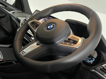 2023 (73) BMW X3 xDrive 30e M Sport 5dr Auto [Pro Pack]