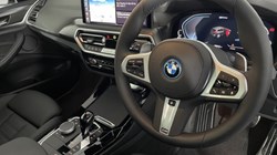 2023 (73) BMW X3 xDrive 30e M Sport 5dr Auto [Pro Pack] 2740846