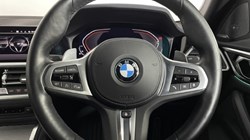 2022 (22) BMW 4 SERIES 420i M Sport 5dr Step Auto 2764581
