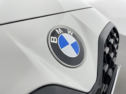 2022 (22) BMW 4 SERIES 420i M Sport 5dr Step Auto