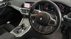 2022 (22) BMW 4 SERIES 420i M Sport 5dr Step Auto 2764609
