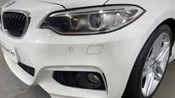 2016 (66) BMW 2 SERIES 218d [150] M Sport 2dr [Nav] Step Auto 2788080