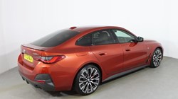 2022 (72) BMW 4 SERIES 420d xDrive MHT M Sport 5dr Step Auto [Tech/Pro] 2774509